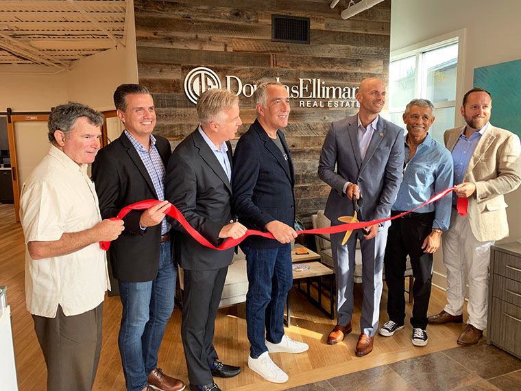 Chamber Welcomes New Member ...